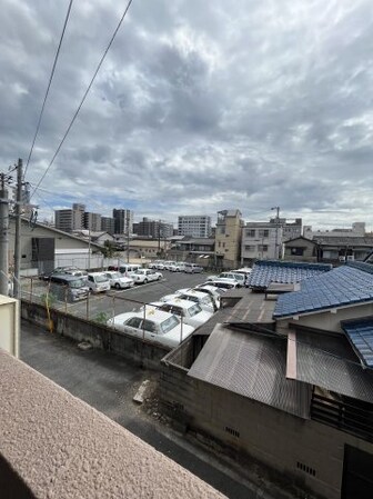 アーヴァンシティー中島田の物件内観写真